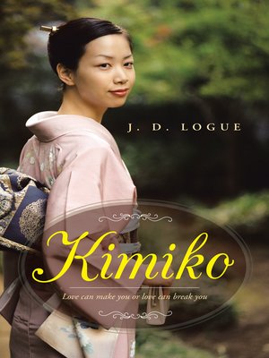cover image of Kimiko